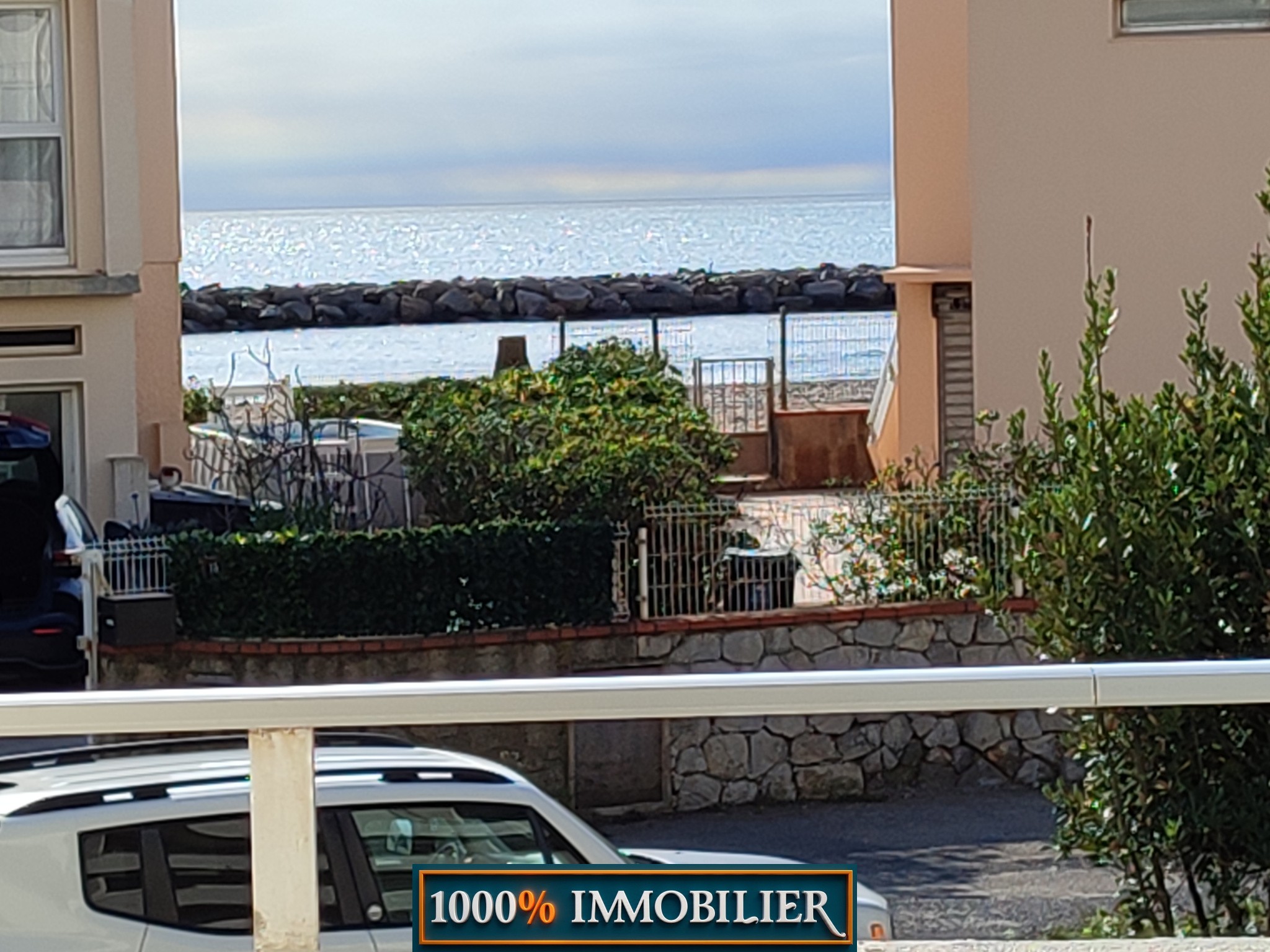 Appartement à vendre à Valras plage, 71 m², 4 pièces – photo 2 sur 20