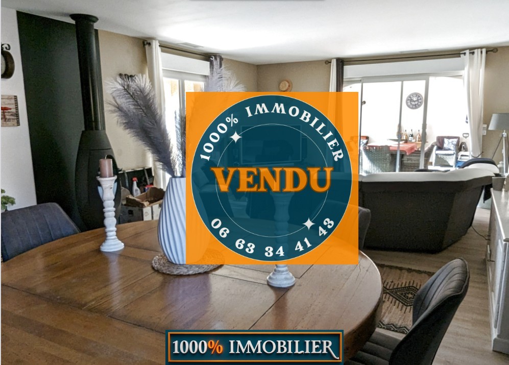 Maison à vendre à Creissan, 1 100 m², 5 pièces – photo 1 sur 16