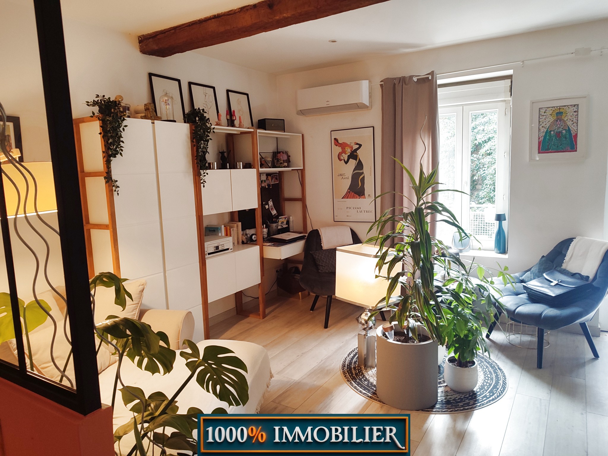 Maison à vendre à Serignan, 144 m², 6 pièces – photo 1 sur 14