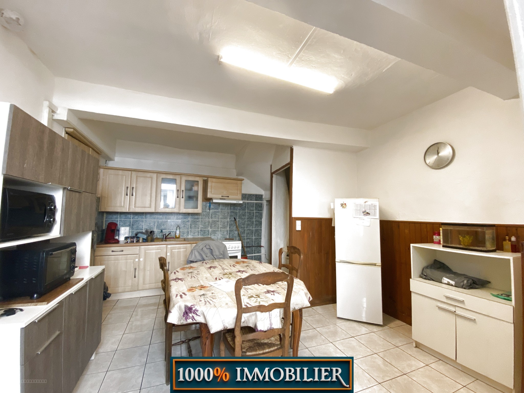 Bien immobilier à vendre à Nissan lez enserune, 86,1 m², 4 pièces – photo 2 sur 11