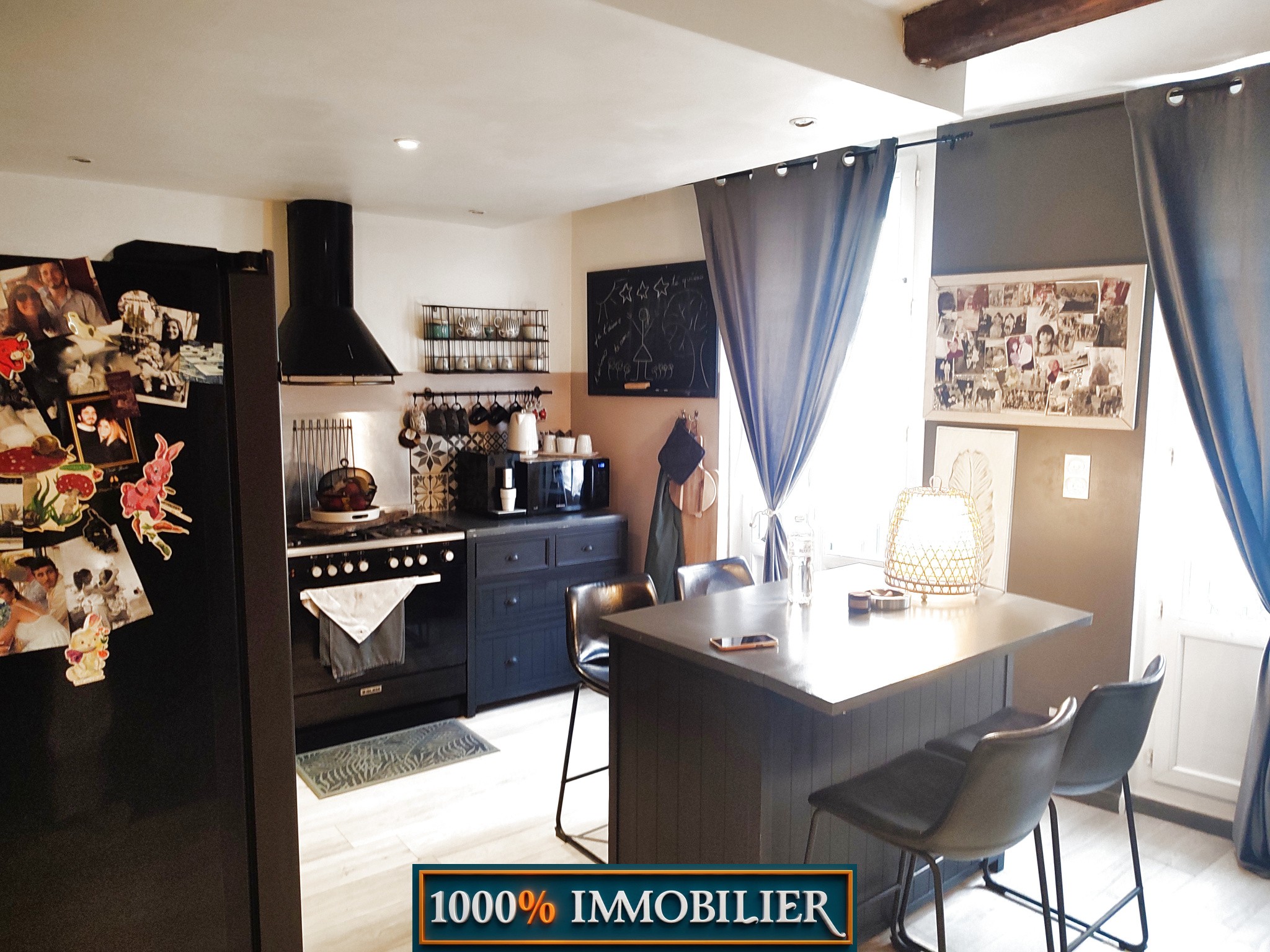 Maison à vendre à Serignan, 144 m², 6 pièces – photo 3 sur 14