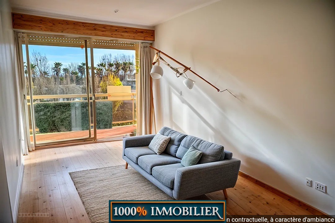 Appartement à vendre à Valras plage, 17 m², 1 pièce – photo 2 sur 17