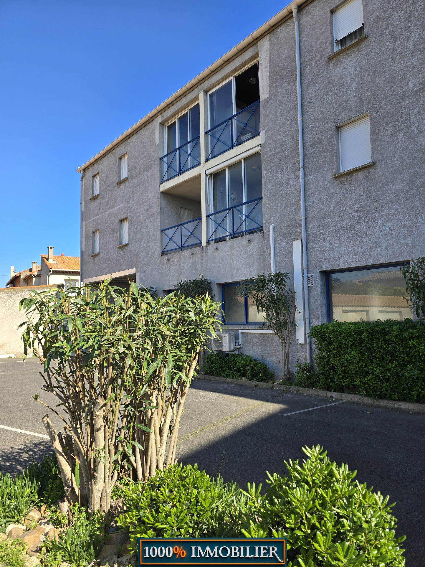 Appartement à vendre à Valras plage, 19,42 m², 3 pièces – photo 2 sur 14