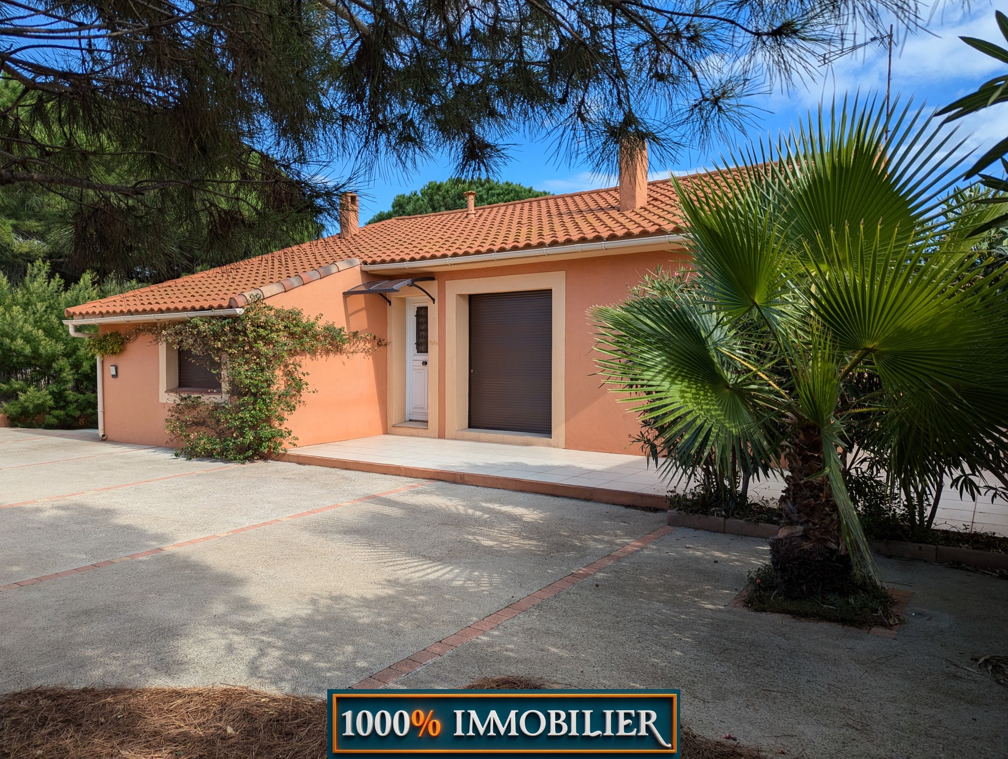 Maison à vendre à Sauvian, 105 m², 5 pièces – photo 3 sur 18