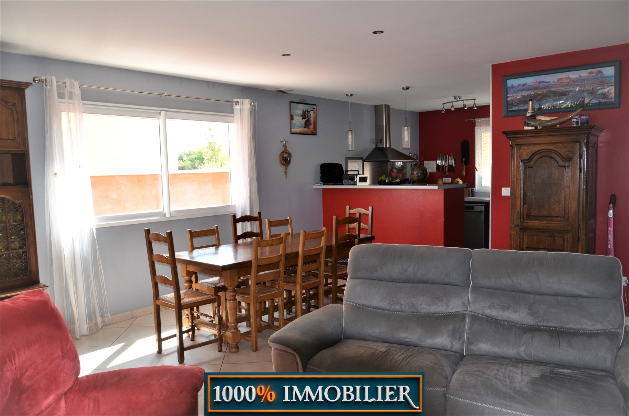 Maison à vendre à Capestang, 128 m², 5 pièces – photo 2 sur 18