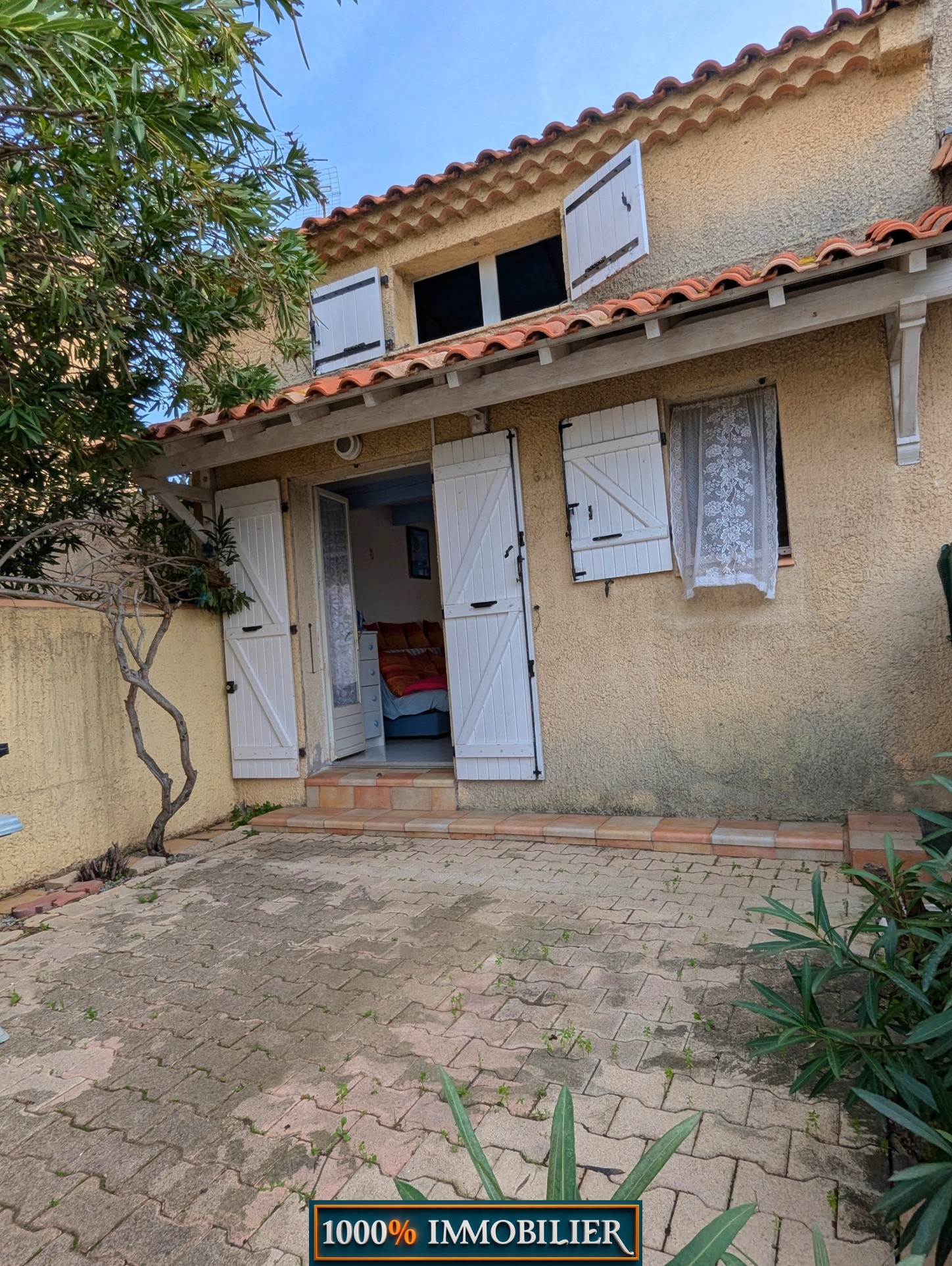 Maison à vendre à Valras plage, 46 m², 2 pièces – photo 3 sur 16