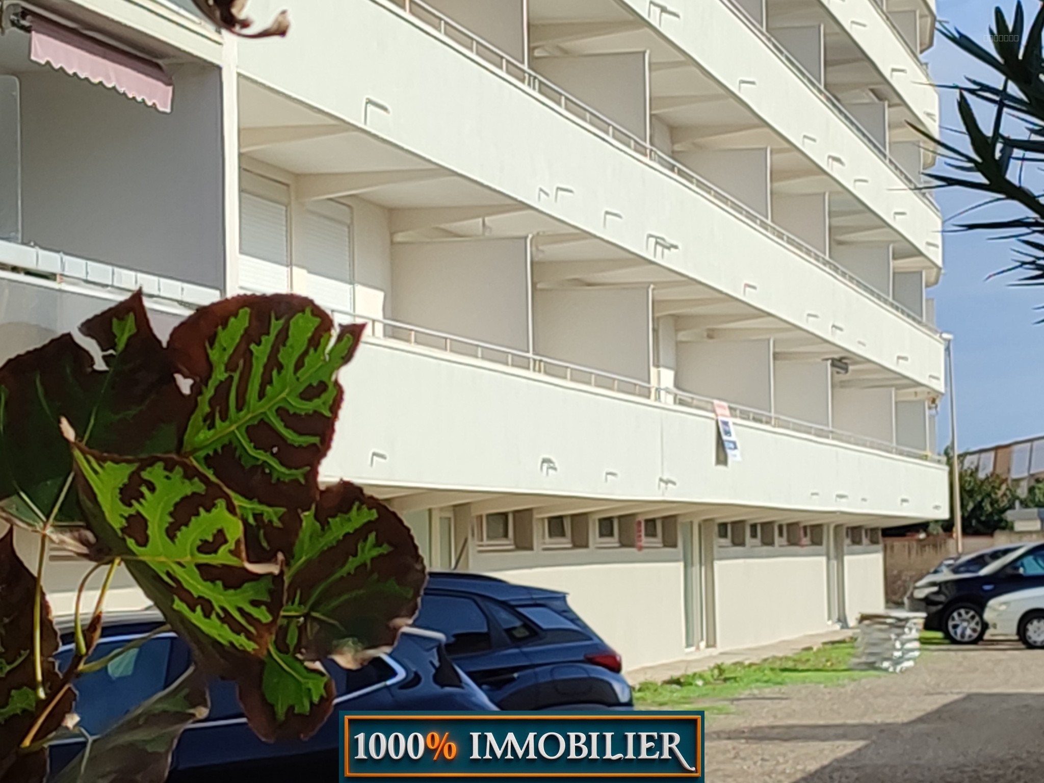 Appartement à vendre à Valras plage, 71 m², 4 pièces – photo 3 sur 20