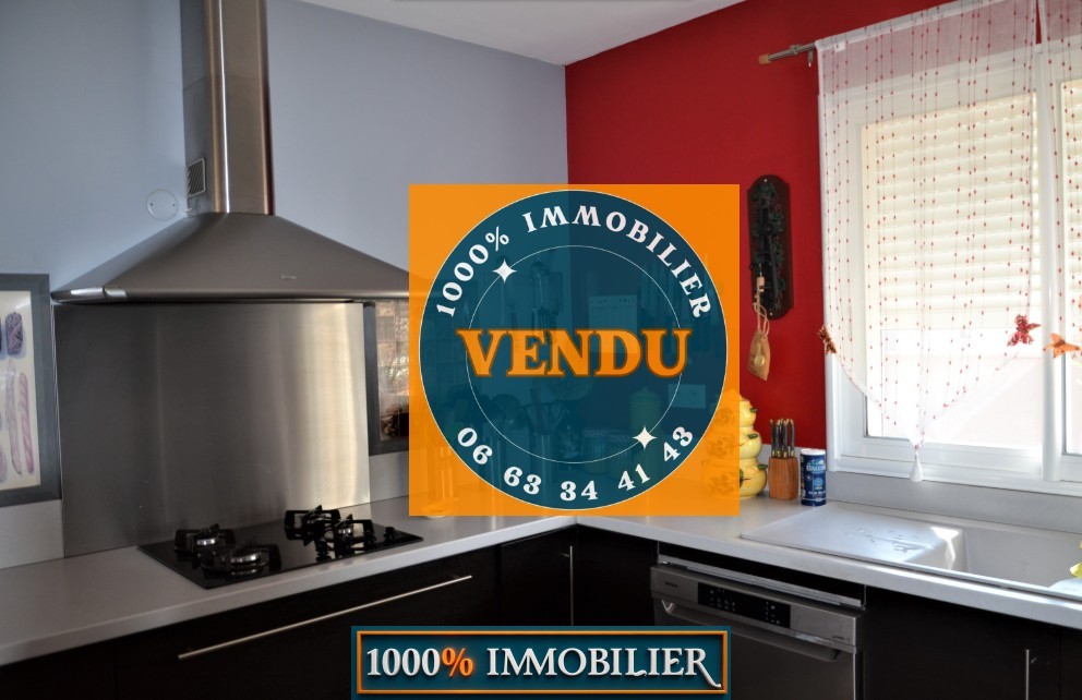 Maison à vendre à Capestang, 128 m², 5 pièces – photo 1 sur 18