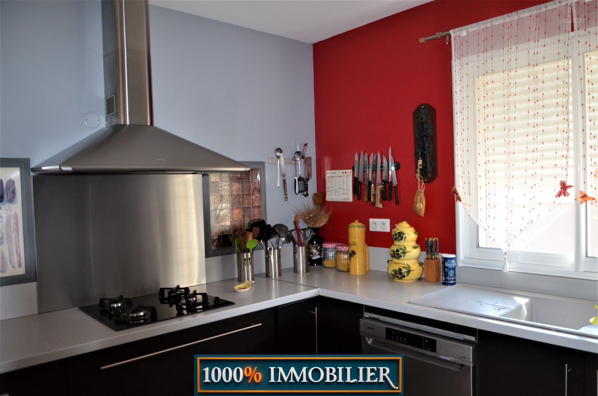 Maison à vendre à Capestang, 128 m², 5 pièces – photo 3 sur 18