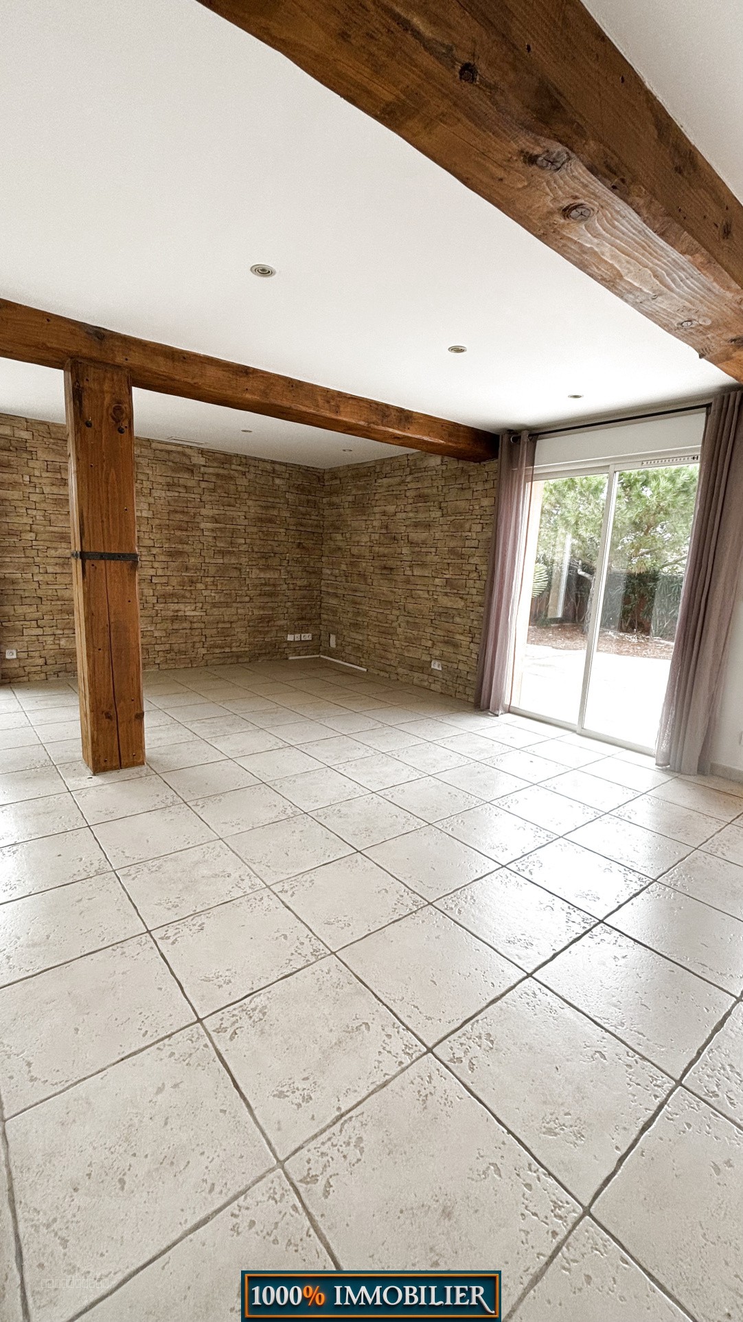 Maison à vendre à Sauvian, 105 m², 5 pièces – photo 2 sur 18