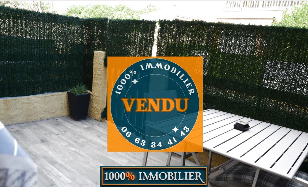 Bien immobilier à vendre à Valras plage, 650 m², 2 pièces – photo 1 sur 11