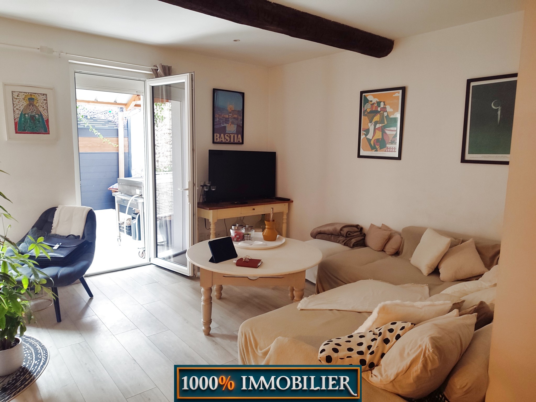 Maison à vendre à Serignan, 144 m², 6 pièces – photo 2 sur 14