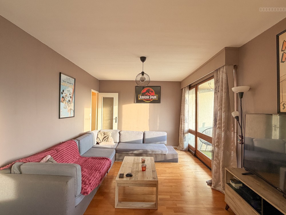 Appartement à vendre à Le ban st martin, 274 m², 4 pièces – photo 1 sur 9