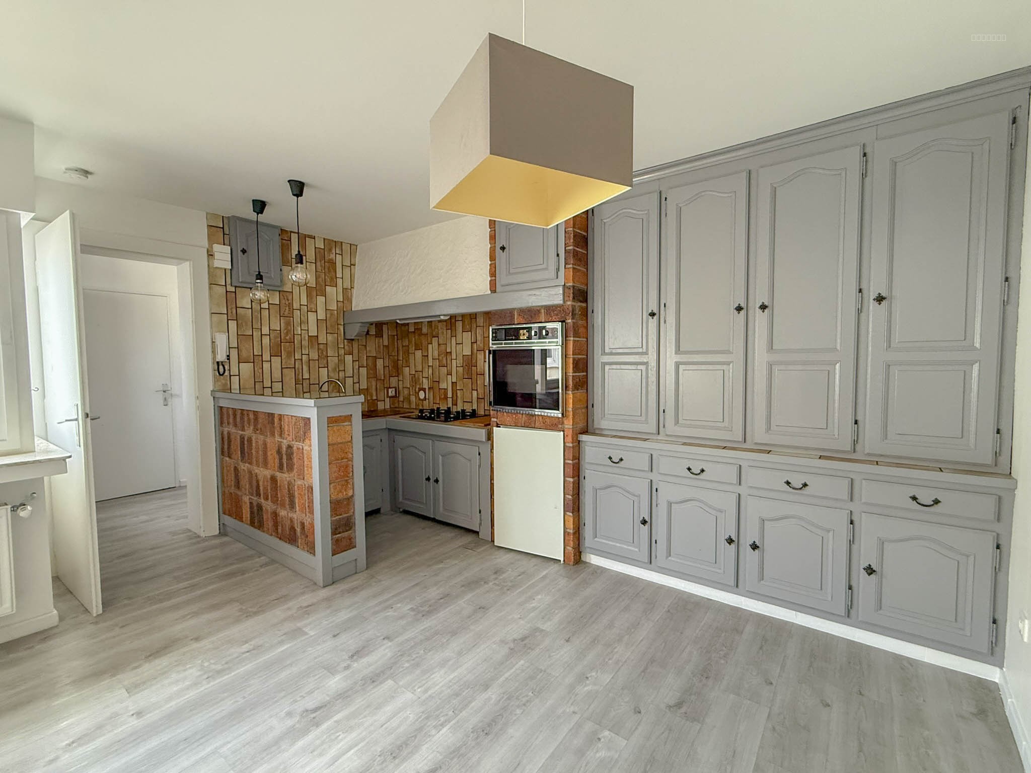 Appartement à vendre à Longeville les metz, 63 m², 2 pièces – photo 1 sur 8