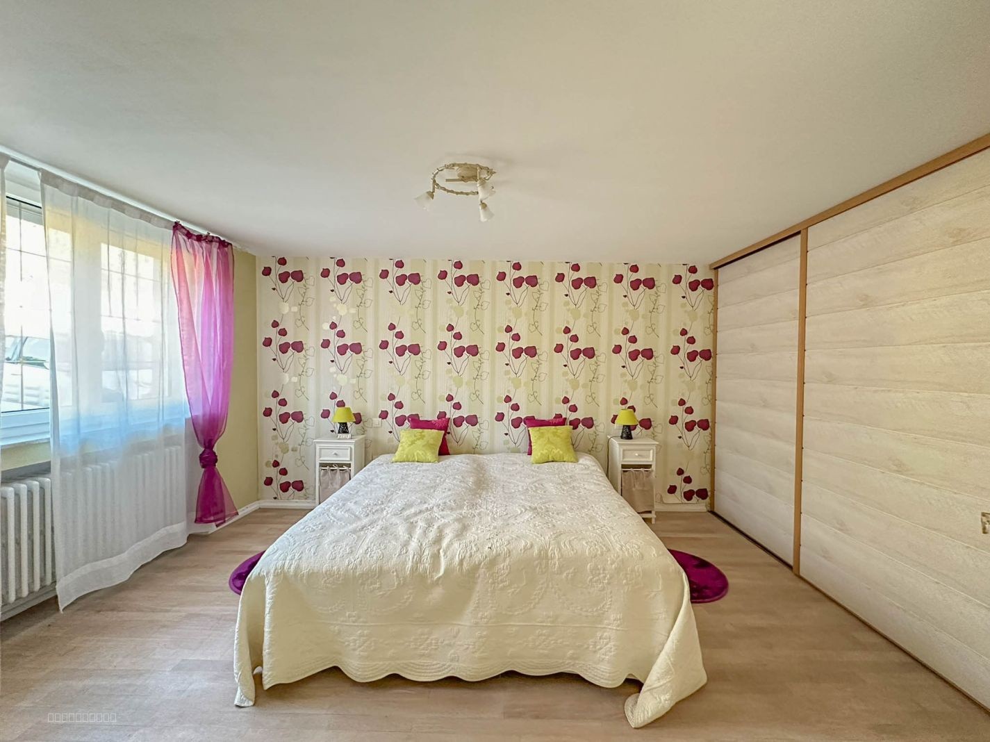 Appartement à vendre à Ennery, 26 m², 2 pièces – photo 2 sur 4