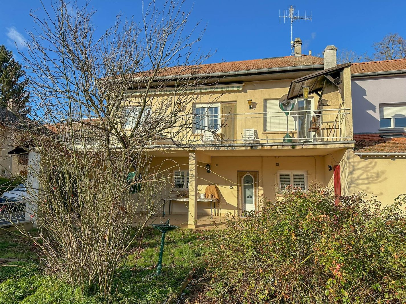 Appartement à vendre à Ennery, 22 m², 2 pièces – photo 1 sur 8