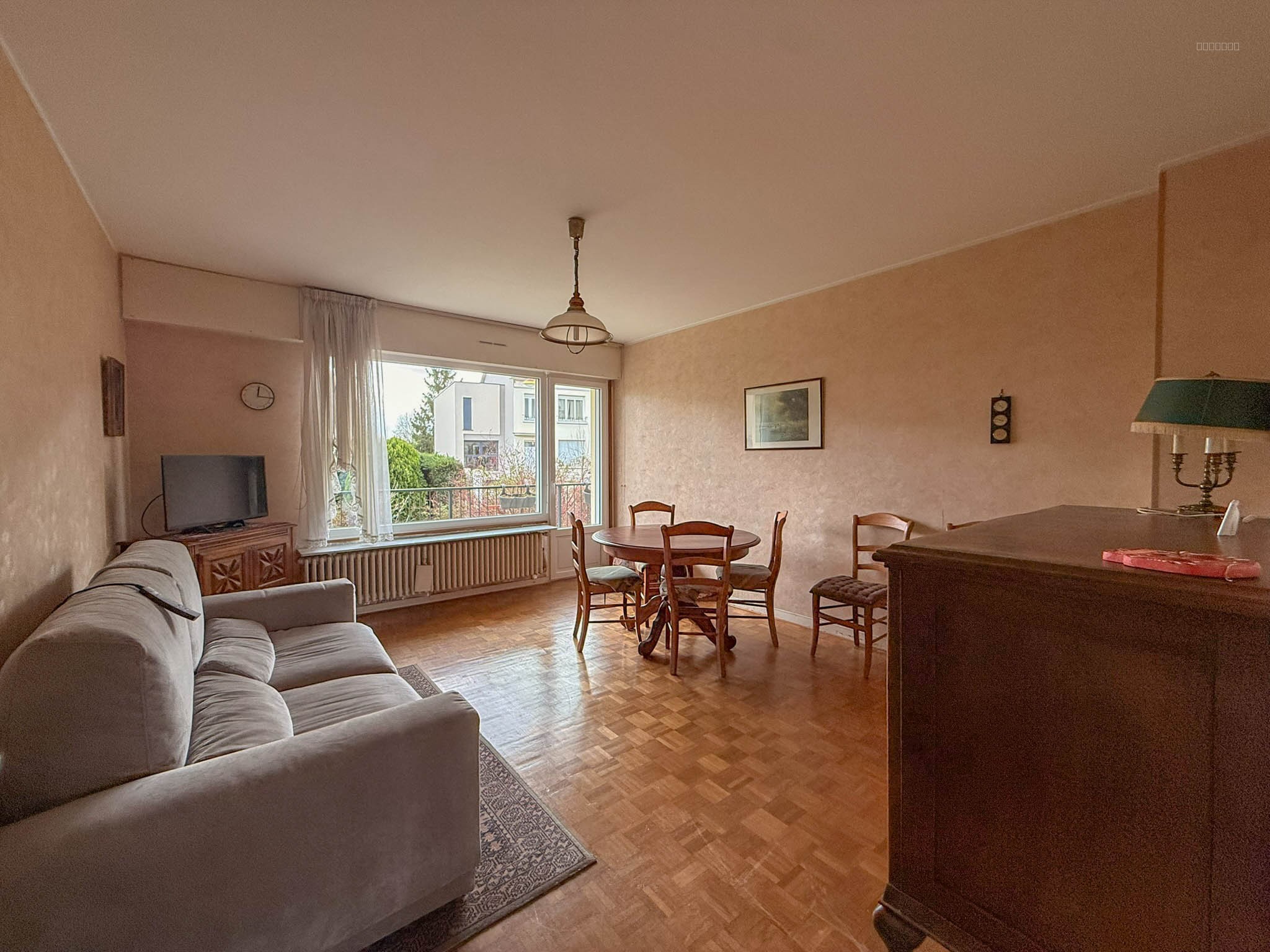 Appartement à louer à Longeville les metz, 70 m², 3 pièces – photo 1 sur 8