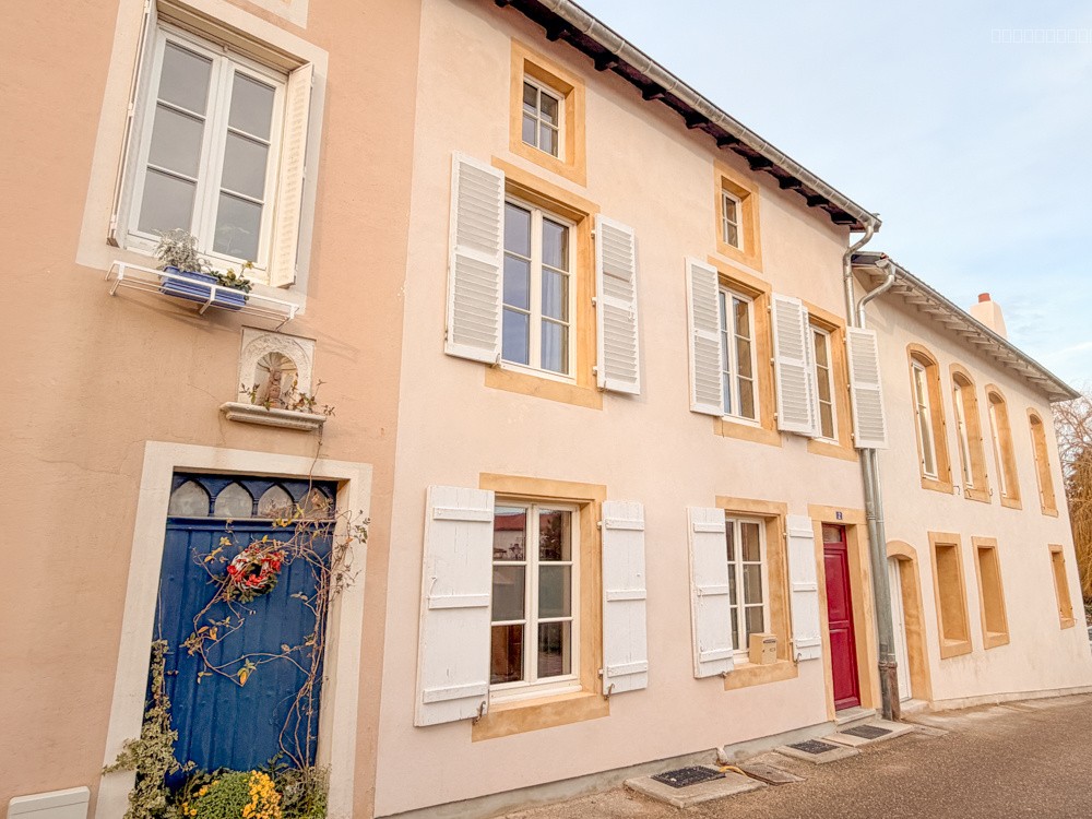 Maison à vendre à Lessy, 205 m², 8 pièces – photo 1 sur 14