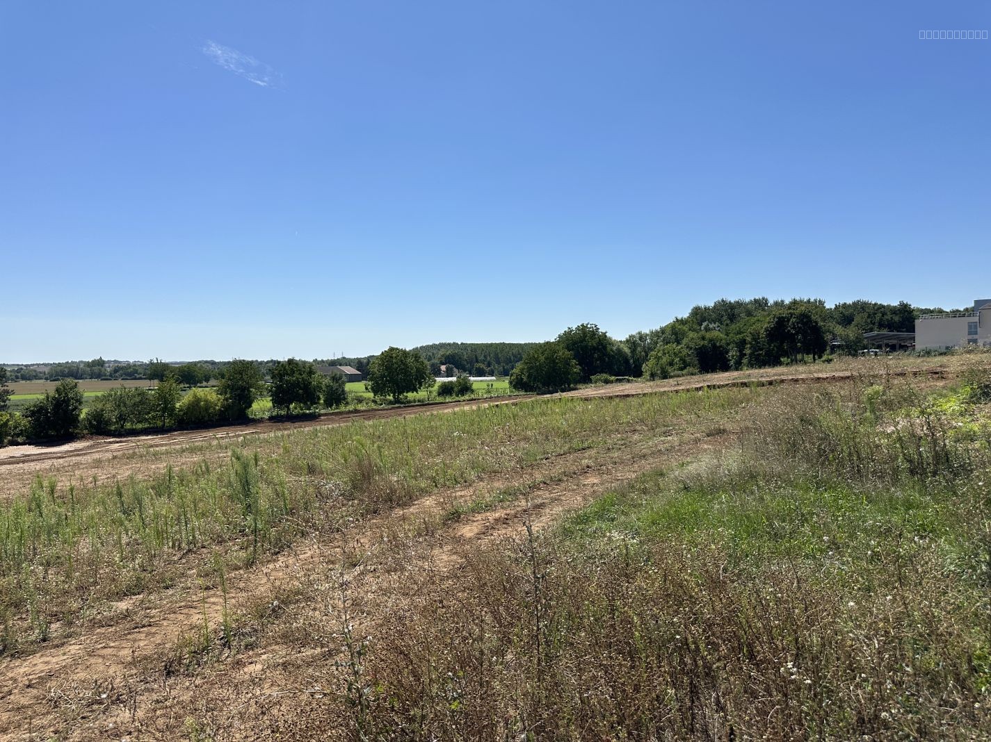 Terrain à vendre à Montigny les metz, 214 m² – photo 3 sur 12