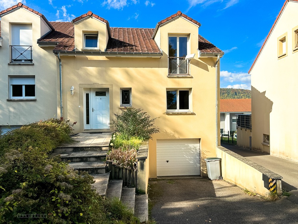 Maison à Corny-Sur-Moselle avec Cabinet de l'Ile — photo 14