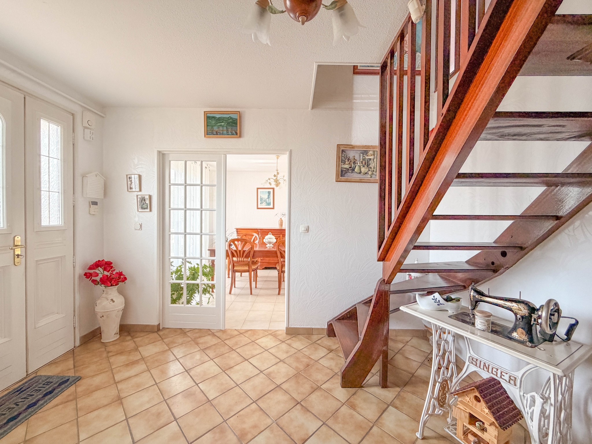 Maison à vendre à Marly, 27 m², 5 pièces – photo 2 sur 13