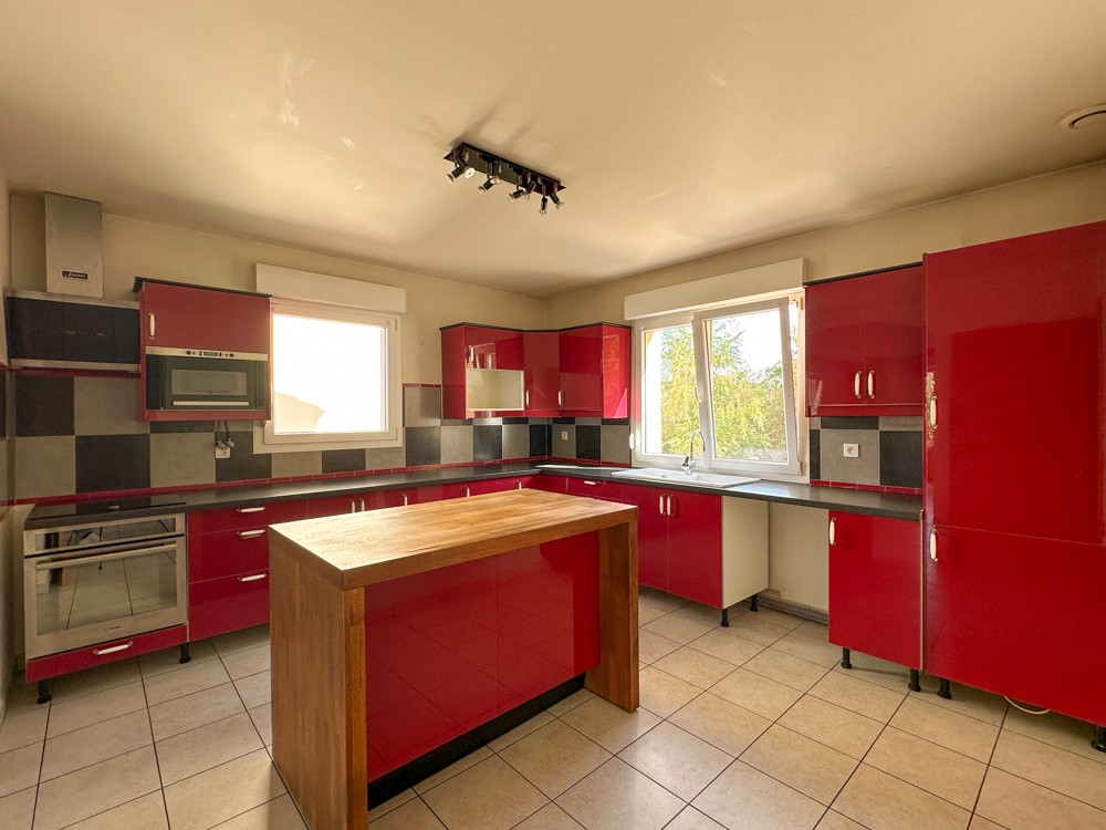 Maison à Corny-Sur-Moselle avec Cabinet de l'Ile — photo 3