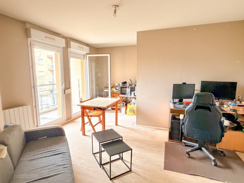 Appartement à vendre à Metz, 435 m², 2 pièces – photo 2 sur 6