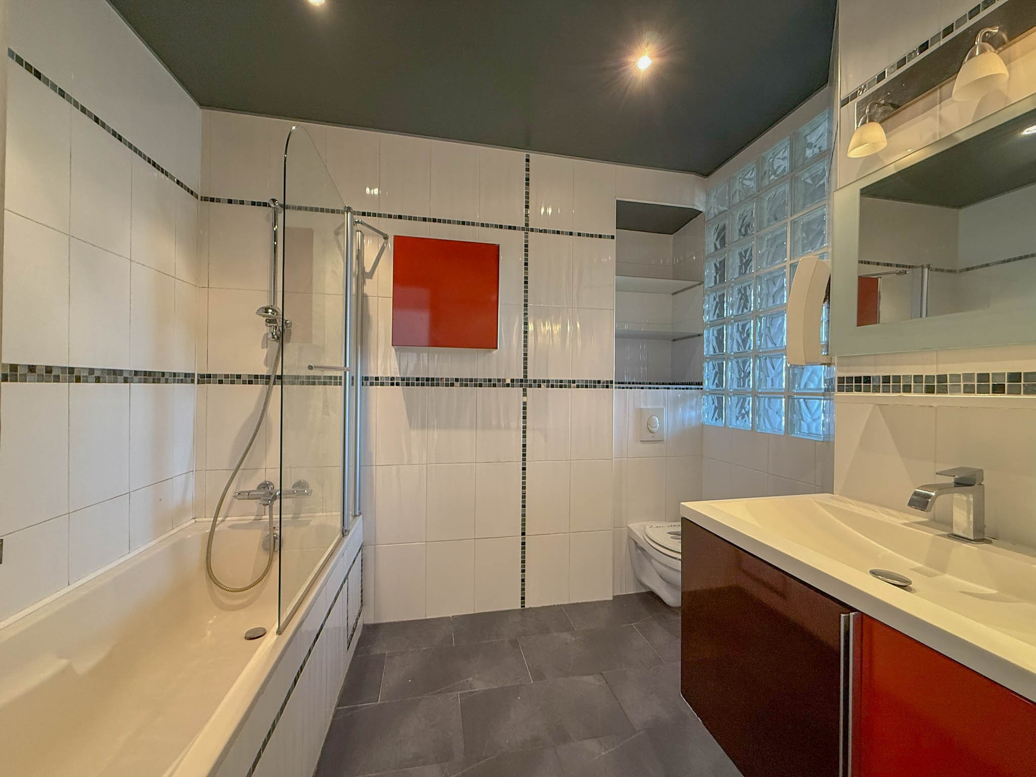 Au centre ville de Jarny - nous vous proposons cet — photo 10