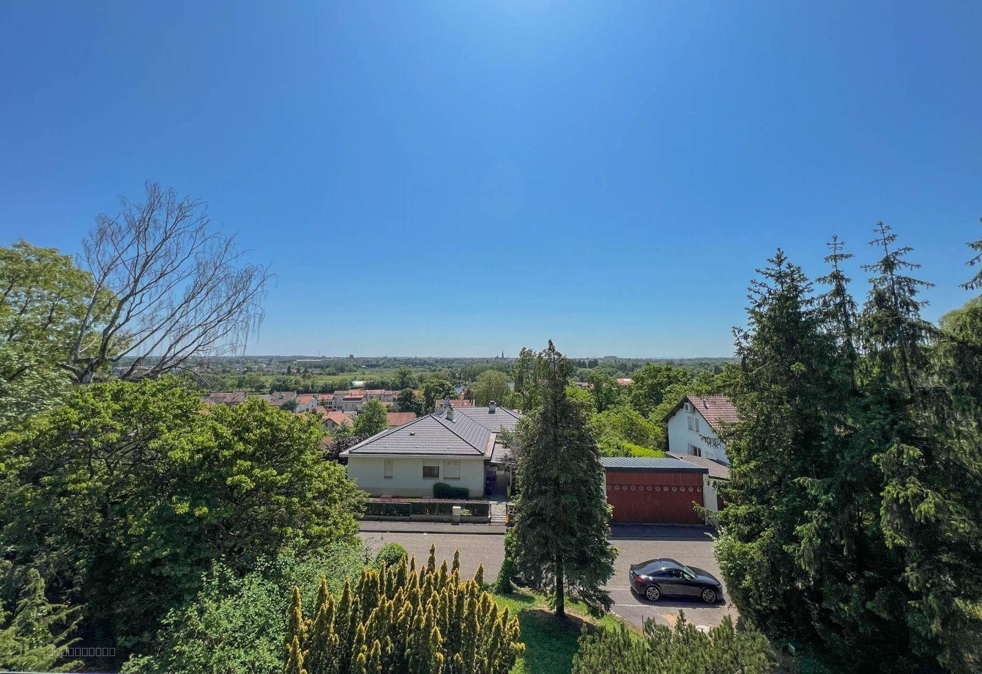 Terrain à vendre à Longeville les metz, 947 m² – photo 2 sur 4