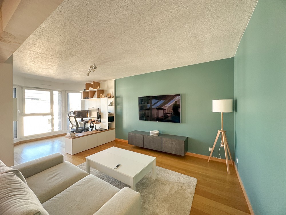 Appartement à vendre à Longeville les metz, 823 m², 6 pièces – photo 2 sur 11