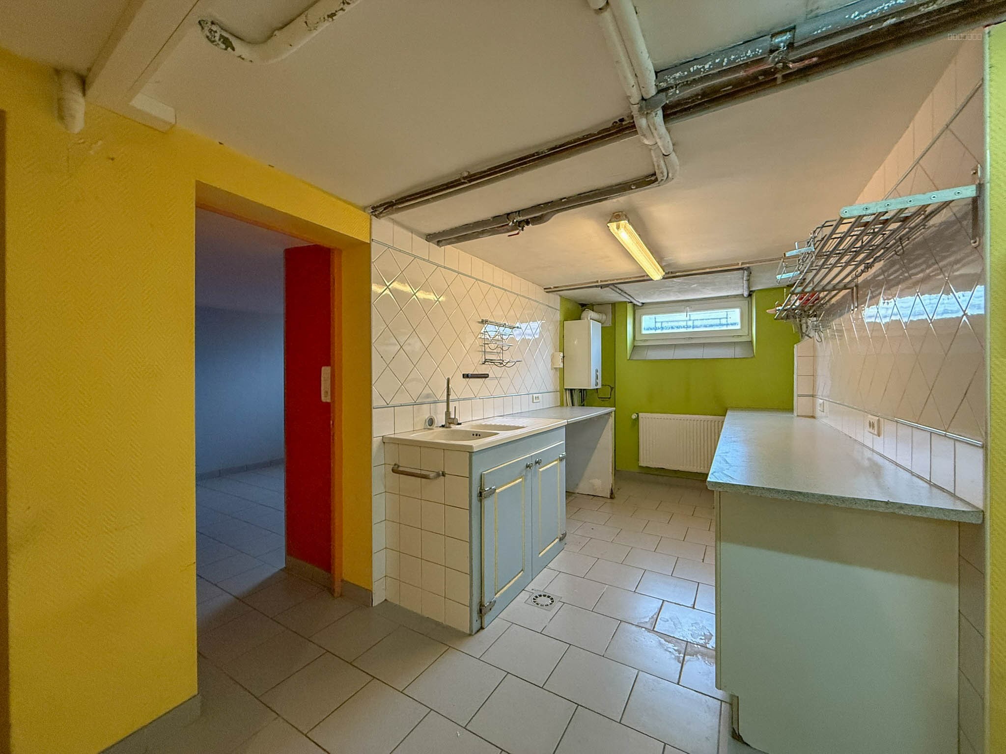 Au centre ville de Jarny - nous vous proposons cet — photo 11