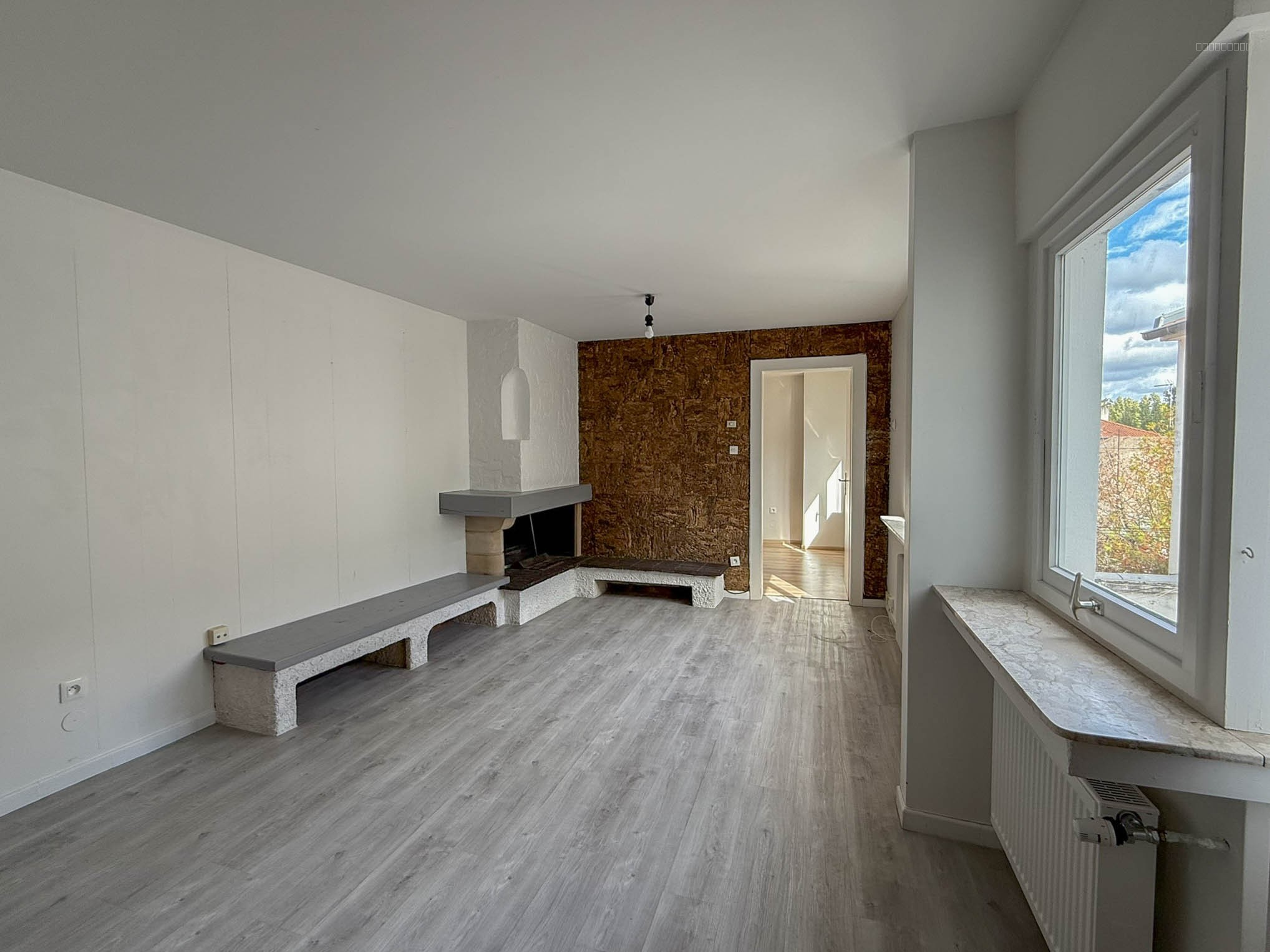 Appartement à vendre à Longeville les metz, 63 m², 2 pièces – photo 3 sur 8