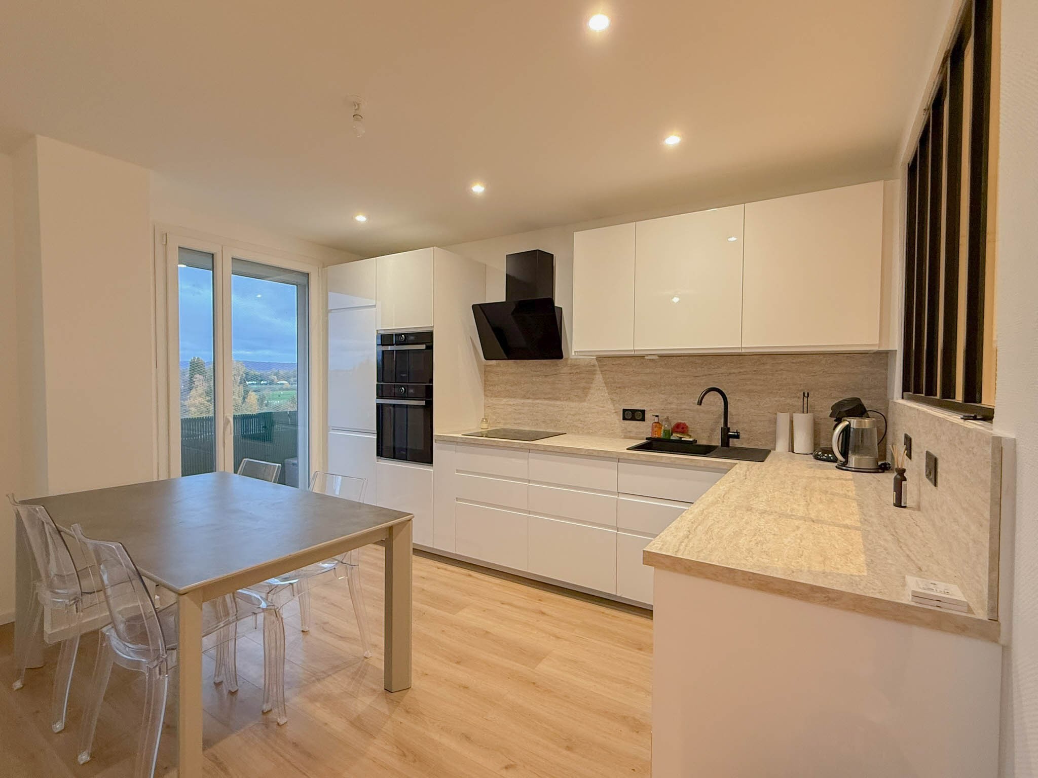 Appartement à louer à Longeville les metz, 58,58 m², 3 pièces – photo 2 sur 8