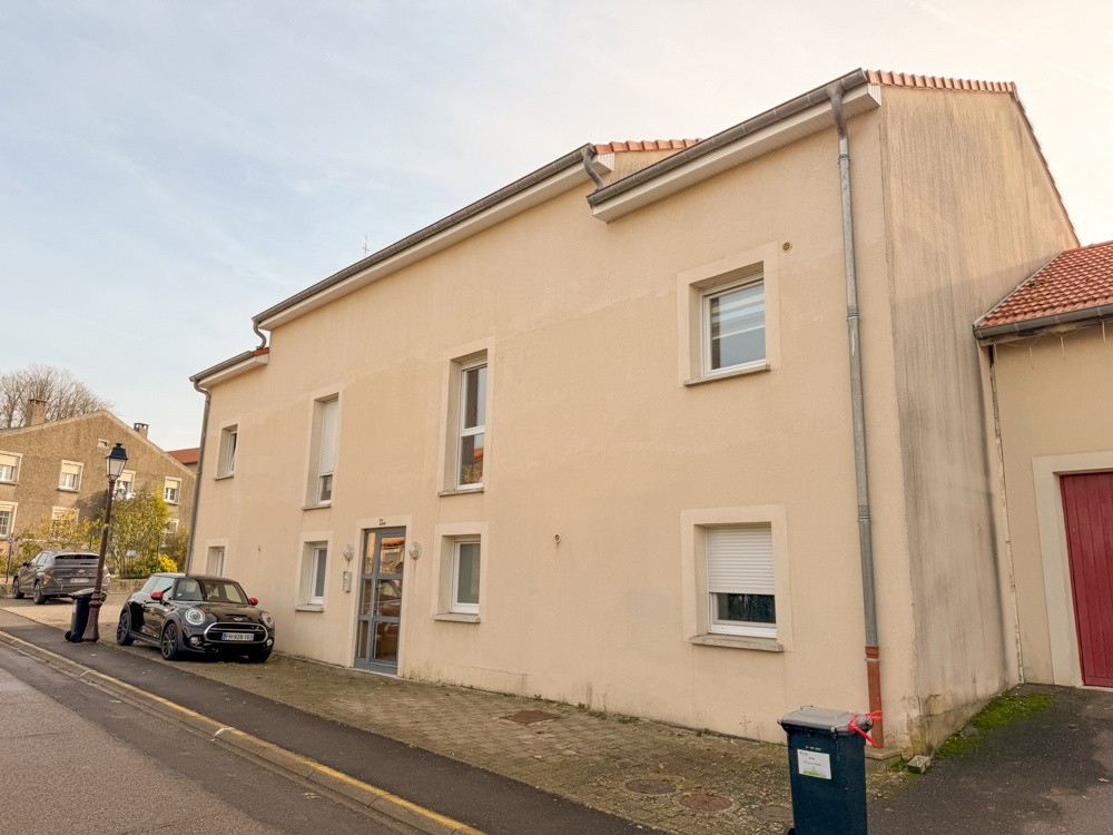 À vendre à Sainte-Barbe : Appartement Duplex Type F4 Récent — photo 11