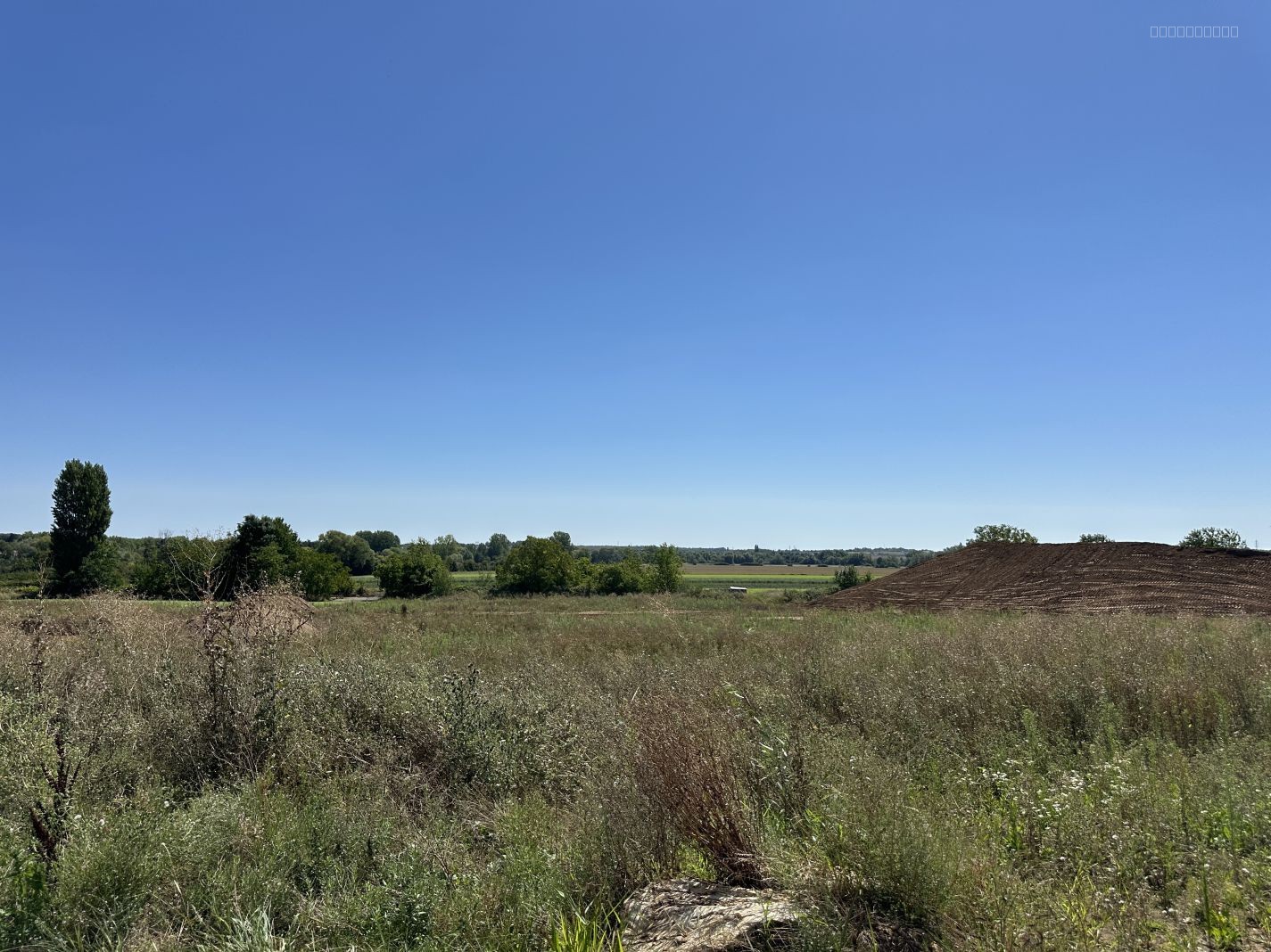 Terrain à vendre à Montigny les metz, 214 m² – photo 1 sur 12