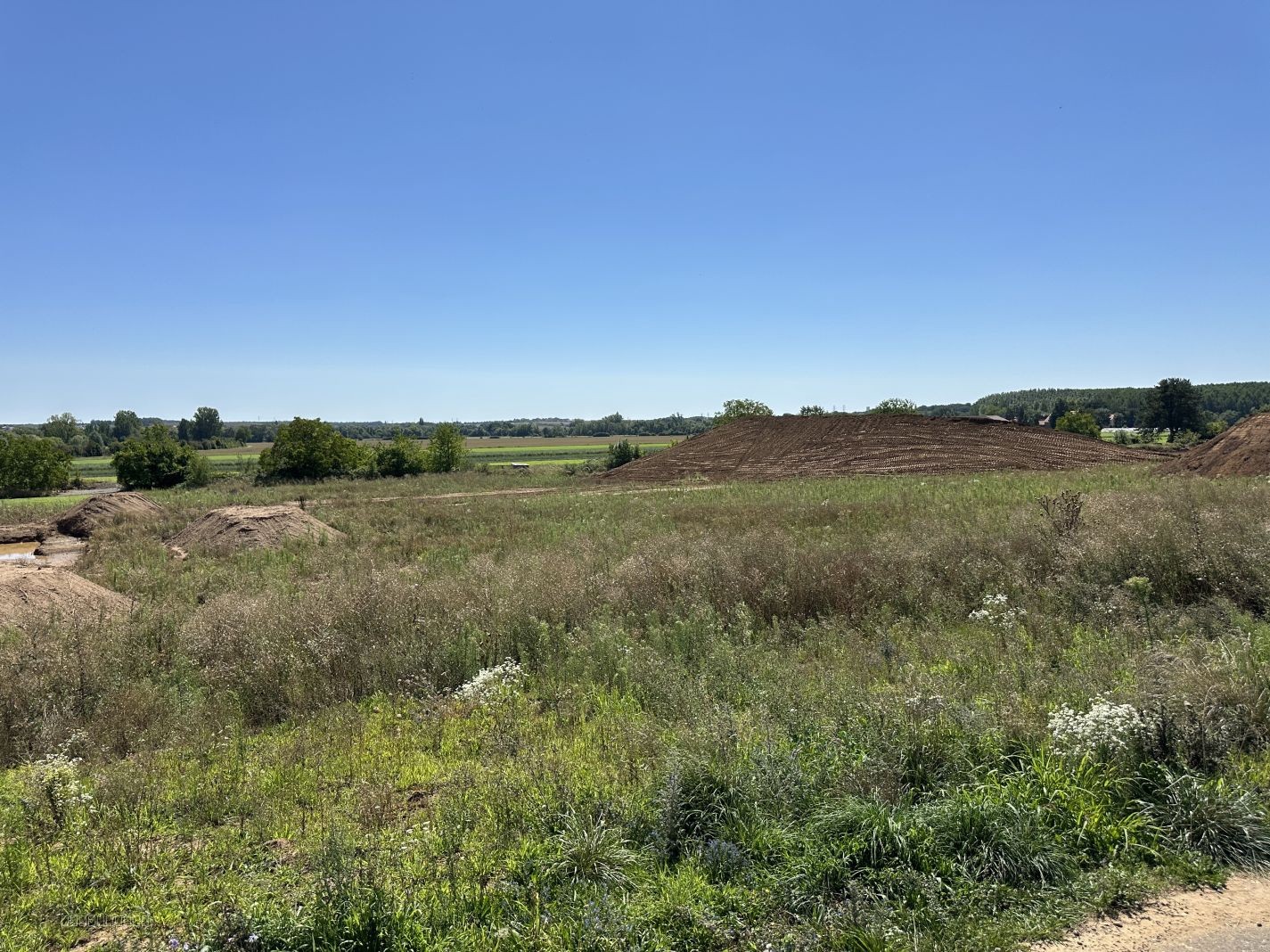 Terrain à vendre à Montigny les metz, 214 m² – photo 2 sur 12