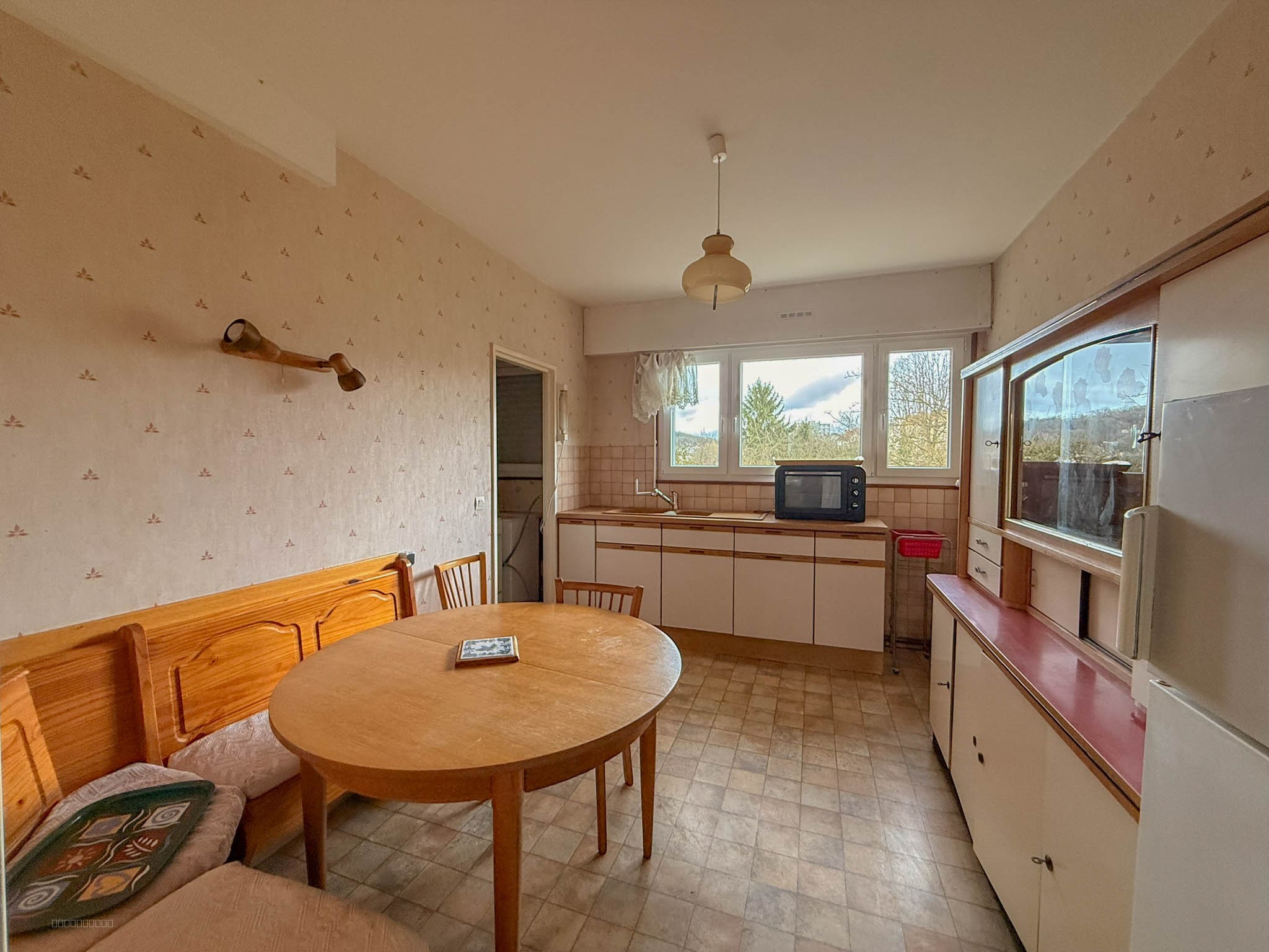 Appartement à louer à Longeville les metz, 70 m², 3 pièces – photo 2 sur 8