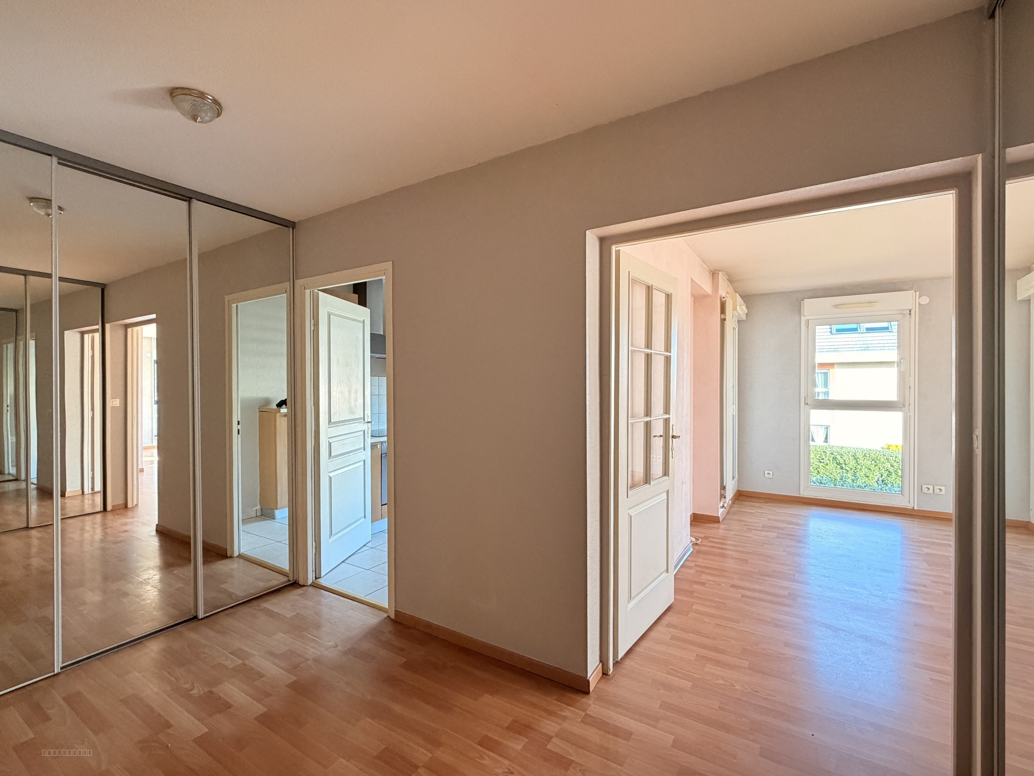 Appartement à vendre à Marly, 70,03 m², 3 pièces – photo 2 sur 9