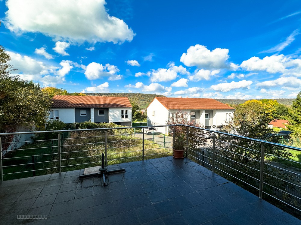 Maison à Corny-Sur-Moselle avec Cabinet de l'Ile — photo 6