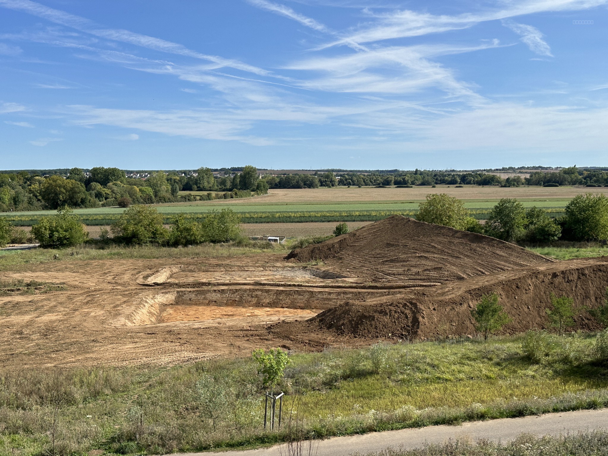 Terrain à vendre à Montigny les metz, 431 m² – photo 3 sur 12