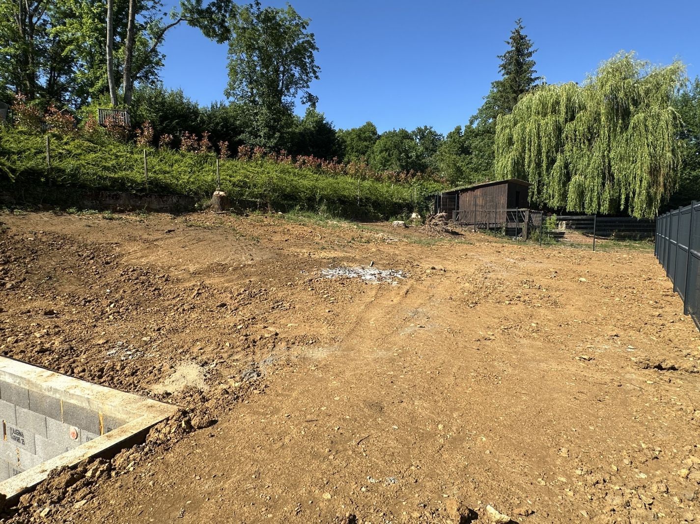 JUSSY - très belle situation dans les coteaux mess — photo 6