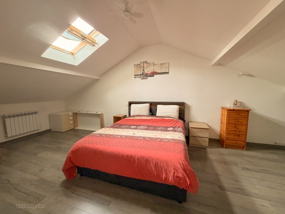 À vendre à Sainte-Barbe : Appartement Duplex Type F4 Récent — photo 8