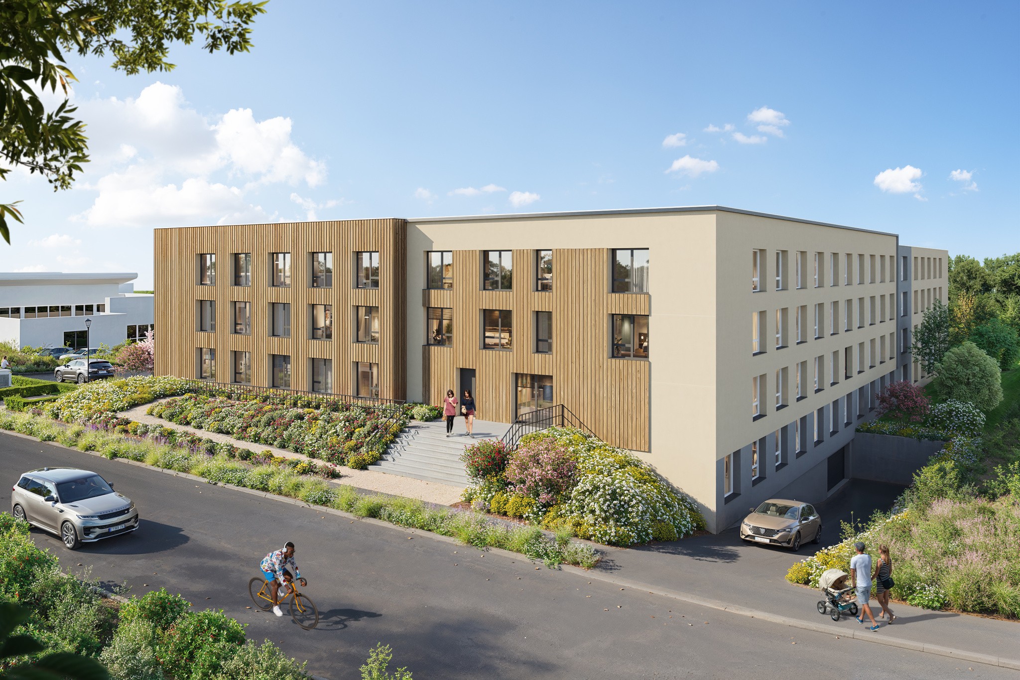 Studio à vendre à Metz, 15,17 m², 1 pièce – photo 1 sur 9