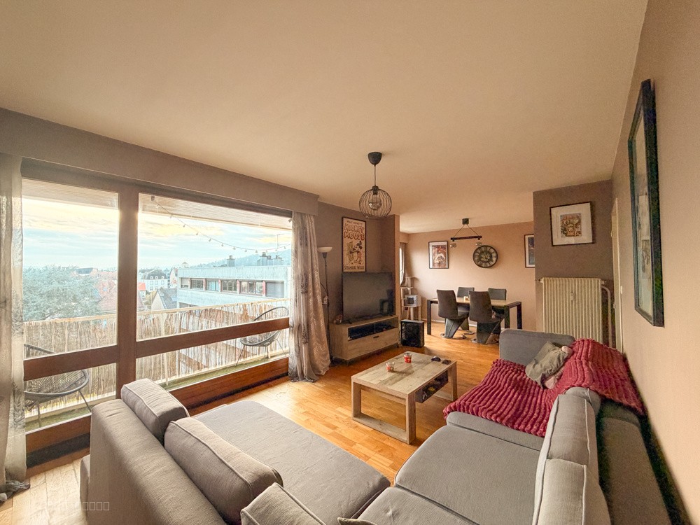 Appartement à vendre à Le ban st martin, 274 m², 4 pièces – photo 2 sur 9