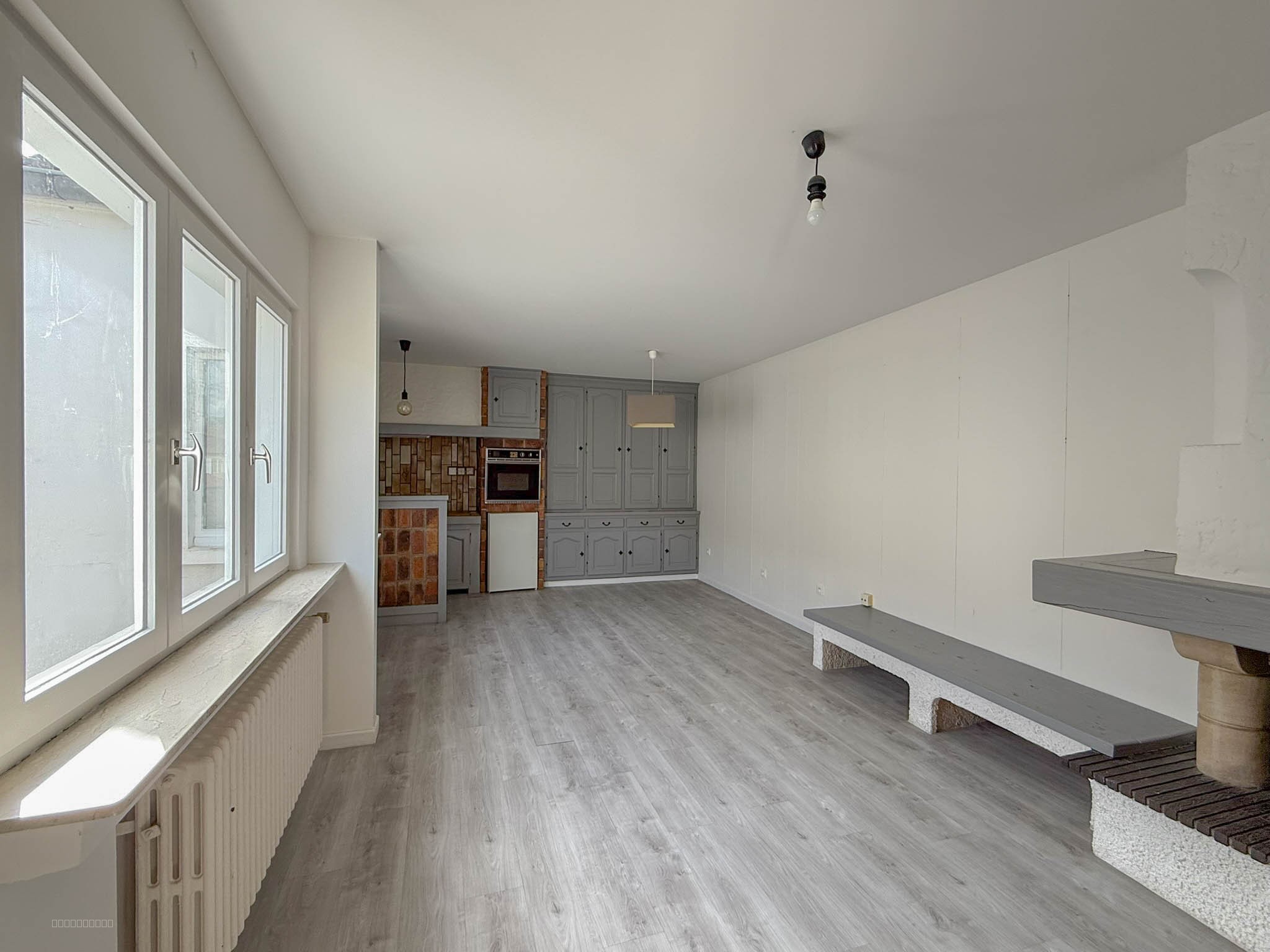 Appartement à vendre à Longeville les metz, 63 m², 2 pièces – photo 2 sur 8