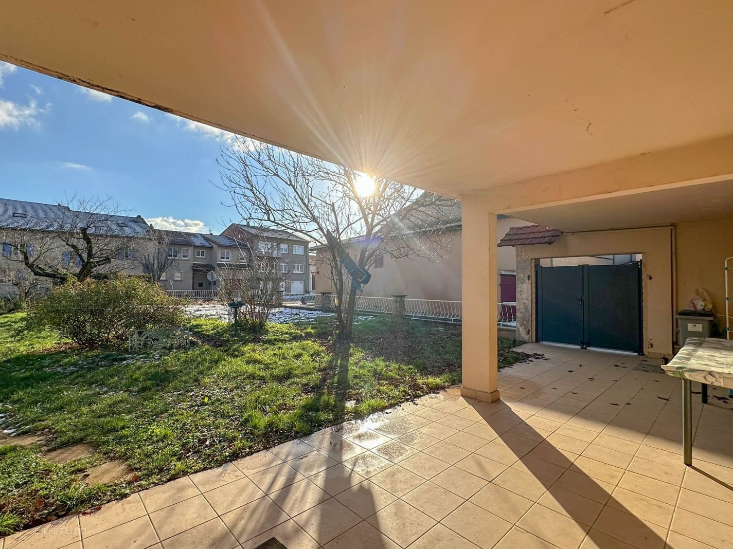 Appartement à vendre à Ennery, 22 m², 2 pièces – photo 2 sur 8