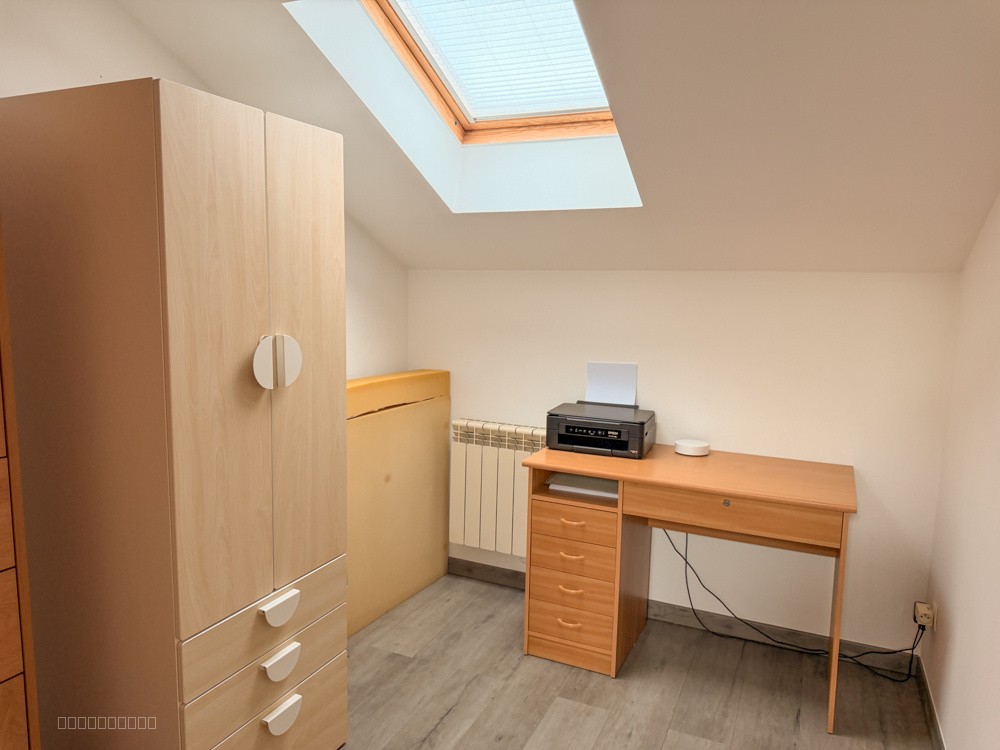 À vendre à Sainte-Barbe : Appartement Duplex Type F4 Récent — photo 10