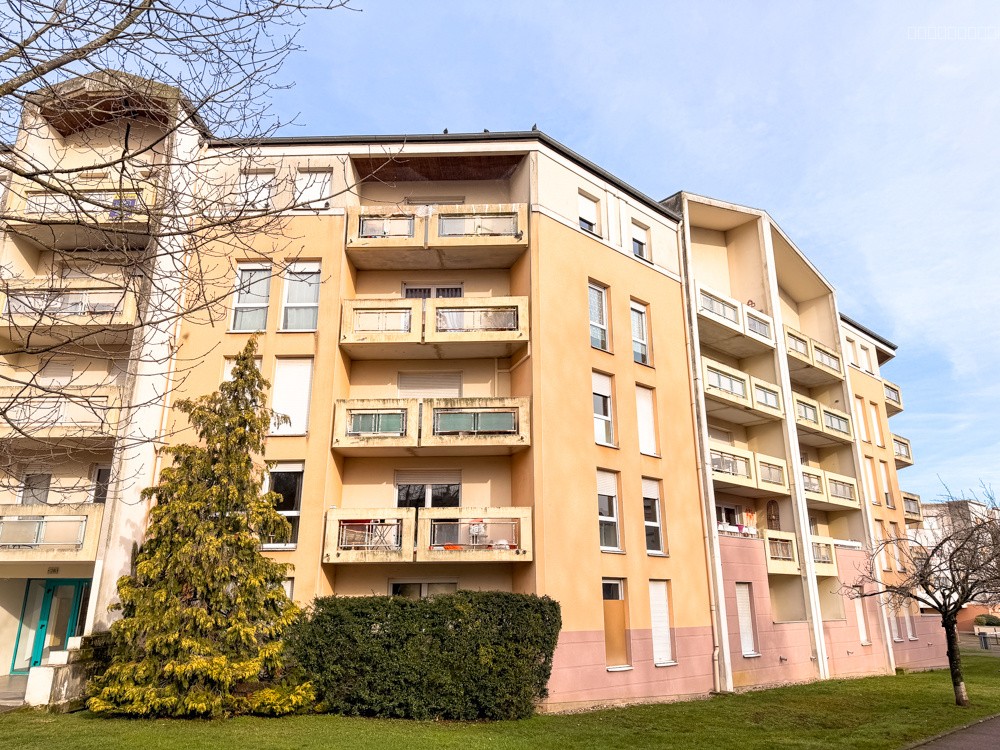 Appartement à vendre à Metz, 435 m², 2 pièces – photo 1 sur 6