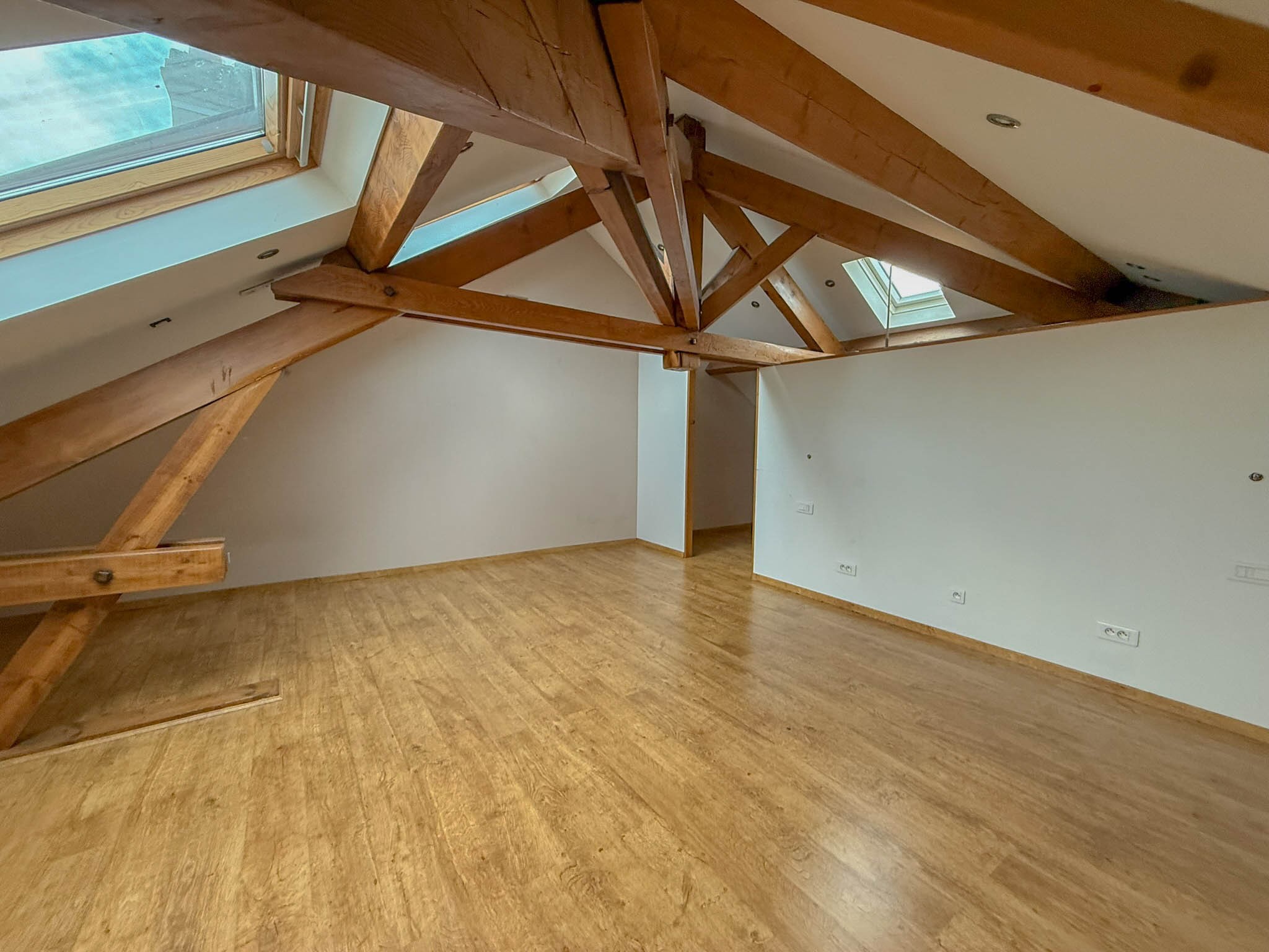 Au centre ville de Jarny - nous vous proposons cet — photo 8