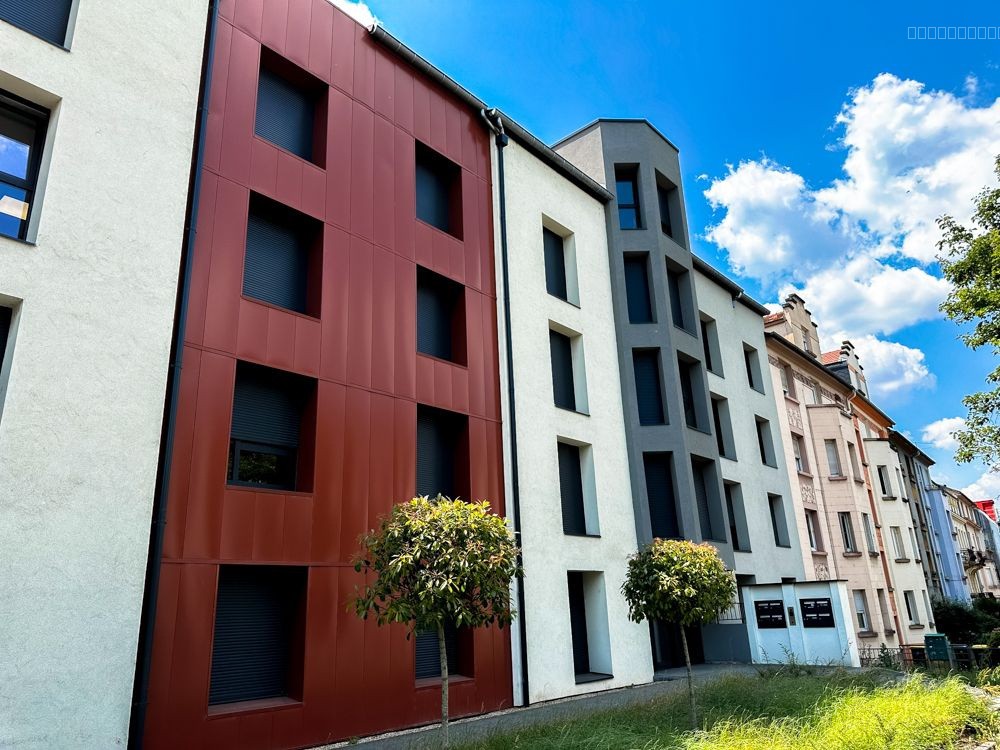 Appartement à vendre à Longeville les metz, 823 m², 6 pièces – photo 1 sur 11